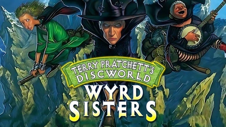 Wyrd Sisters image