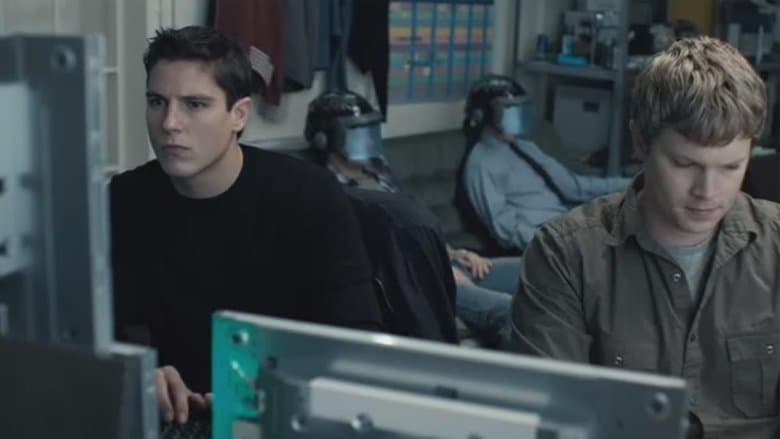 Ghost Machine image