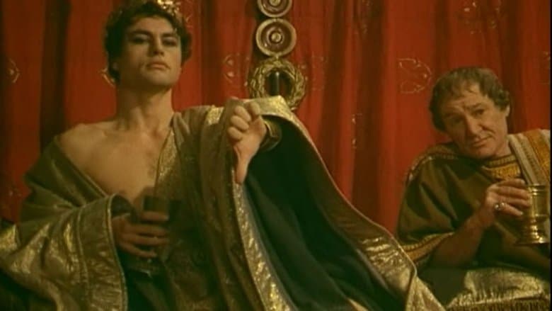 Caligula: The Untold Story image