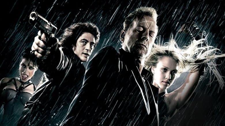 Sin City image
