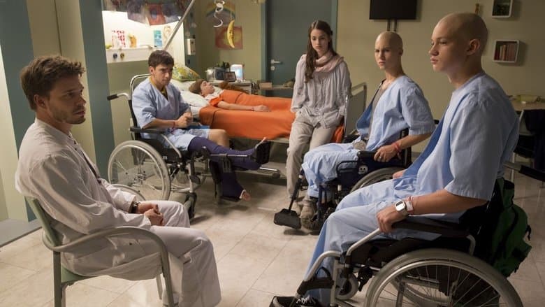 The Red Band Society image