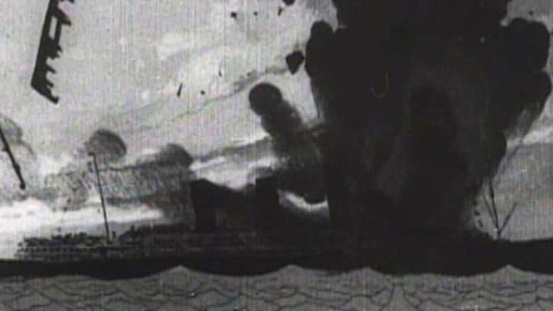 The Sinking of the Lusitania image