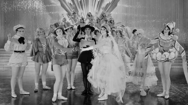 The Broadway Melody image