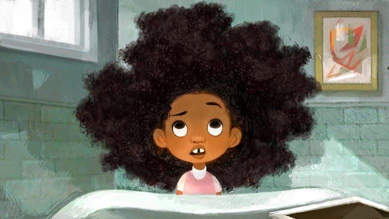 Hair Love image