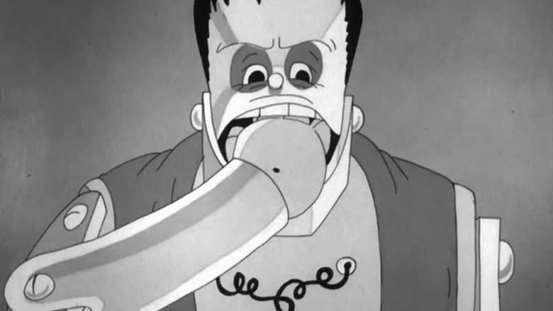 Hollywood Capers image