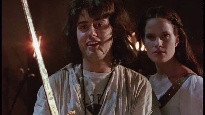 Waxwork II: Lost in Time image