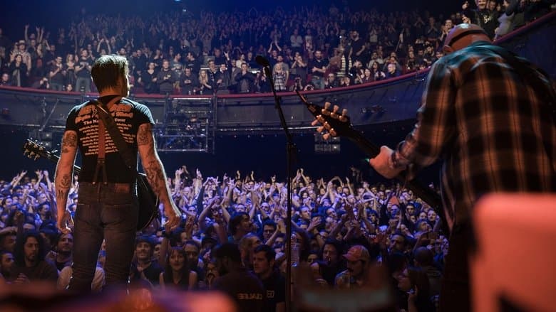 Eagles of Death Metal: Nos Amis (Our Friends) image