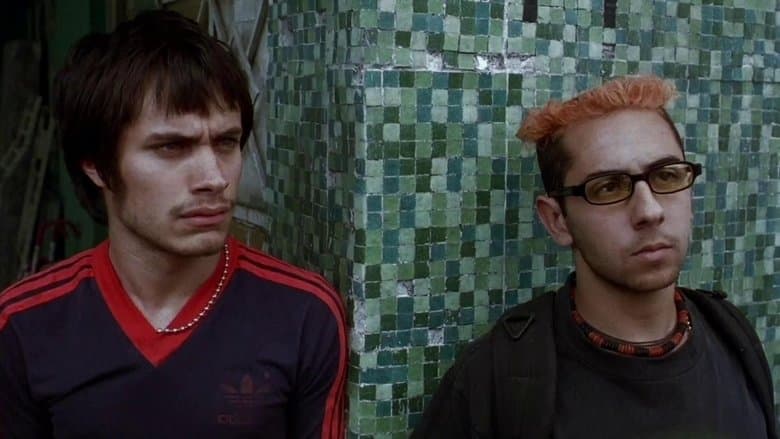 Amores Perros image