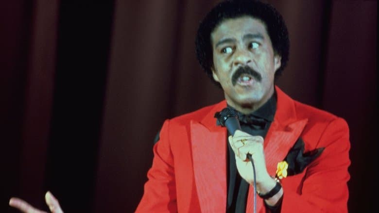 Richard Pryor: Live on the Sunset Strip image
