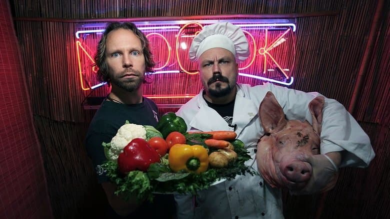 Mad Cook Show image