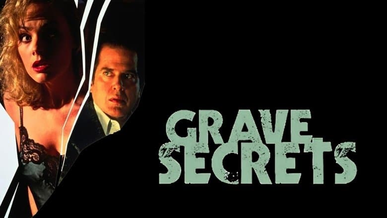Grave Secrets image