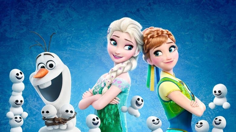 Frozen Fever image