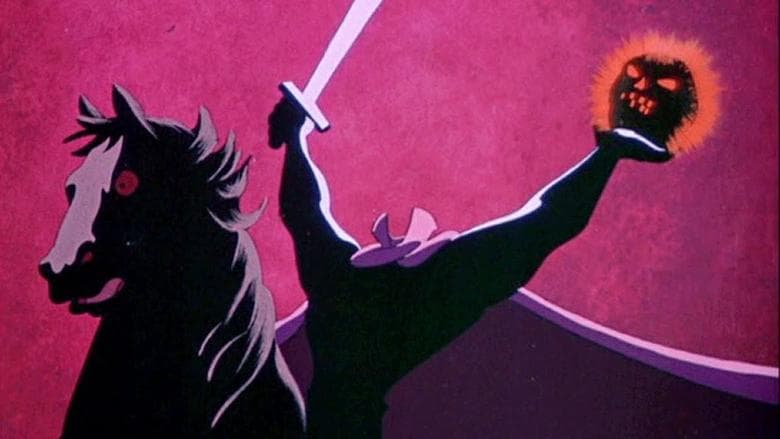 The Legend of Sleepy Hollow image
