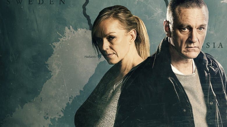 Bordertown image