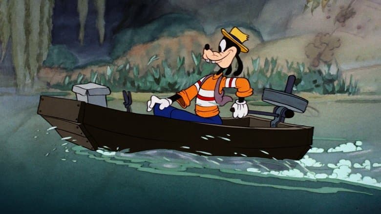 Goofy and Wilbur image