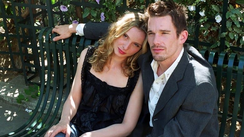 Before Sunset image