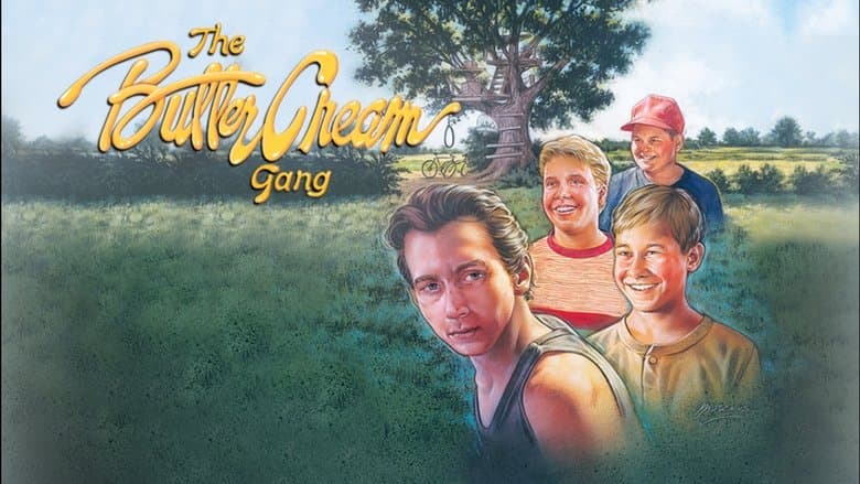 The Buttercream Gang image