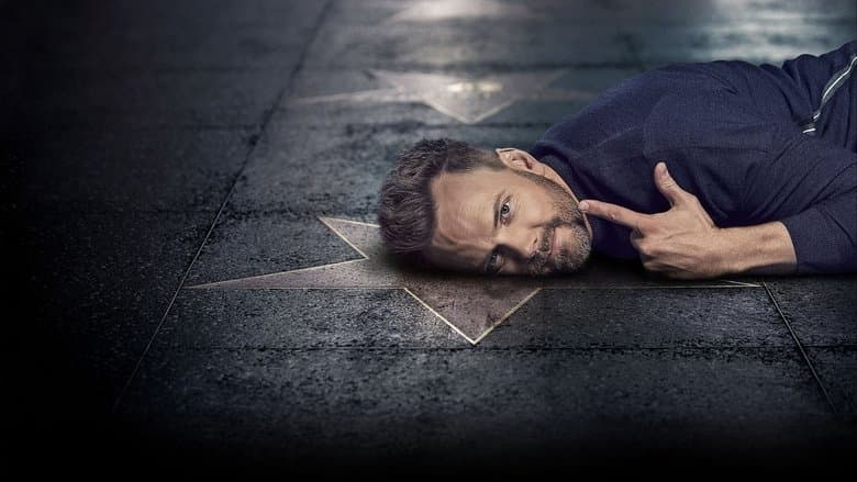 The Joel McHale Show with Joel McHale image
