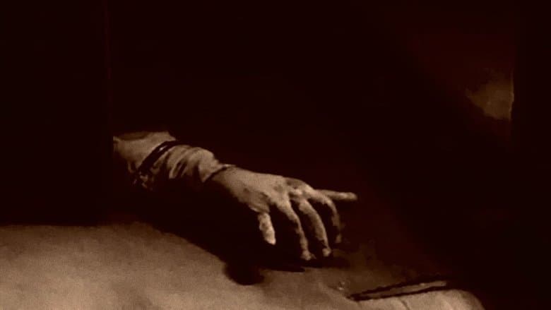 The Crawling Hand image