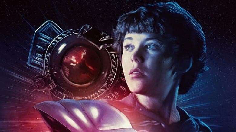 Flight of the Navigator image