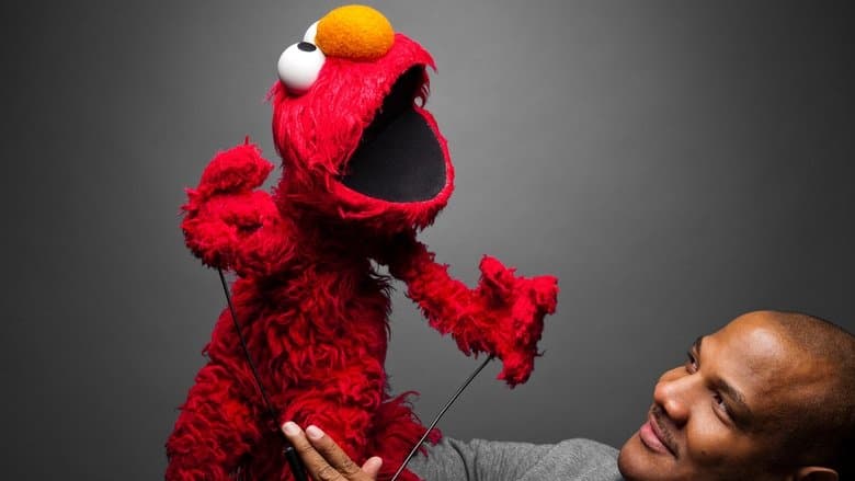 Being Elmo: A Puppeteer's Journey image