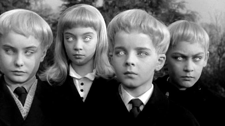 Village of the Damned image