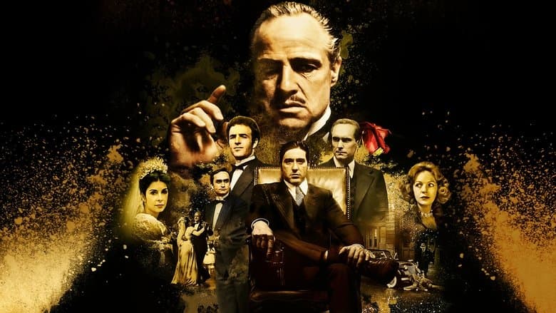 The Godfather image