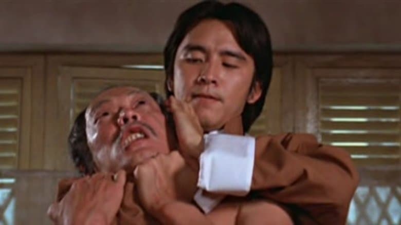 Shaolin Hand Lock image