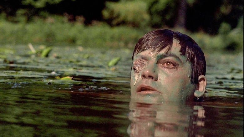 Zombie Lake image