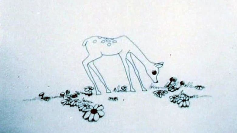 Bambi Meets Godzilla image