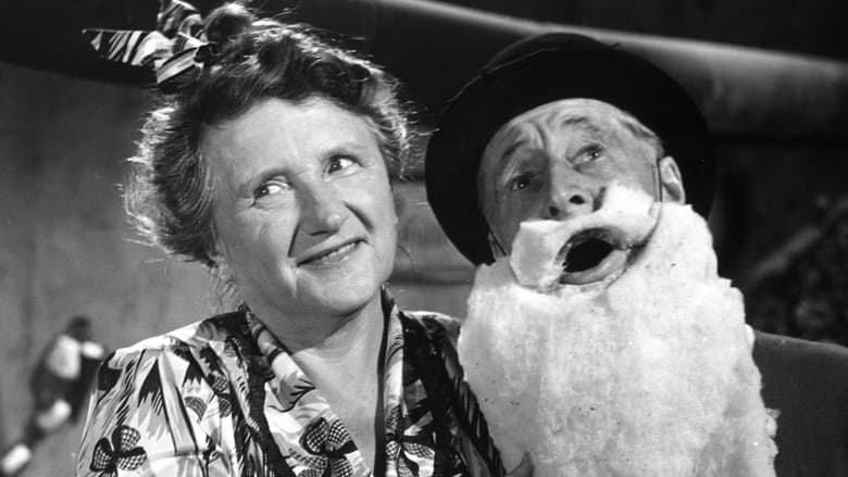 Ma and Pa Kettle at Home image