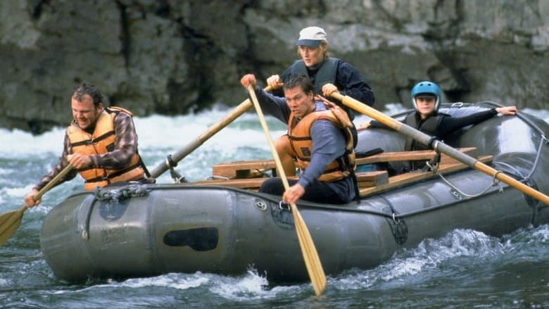 The River Wild image