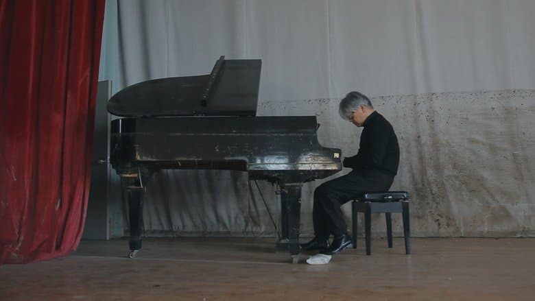 Ryuichi Sakamoto: Coda image