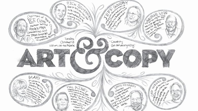 Art & Copy image