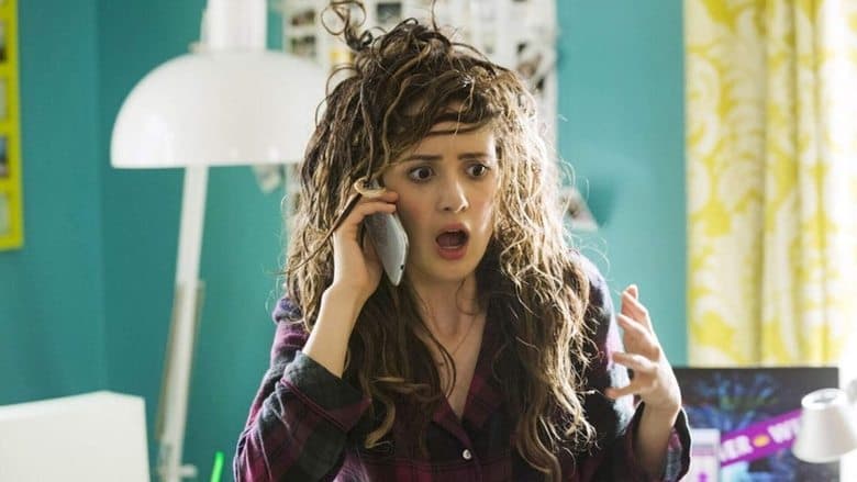 Bad Hair Day image