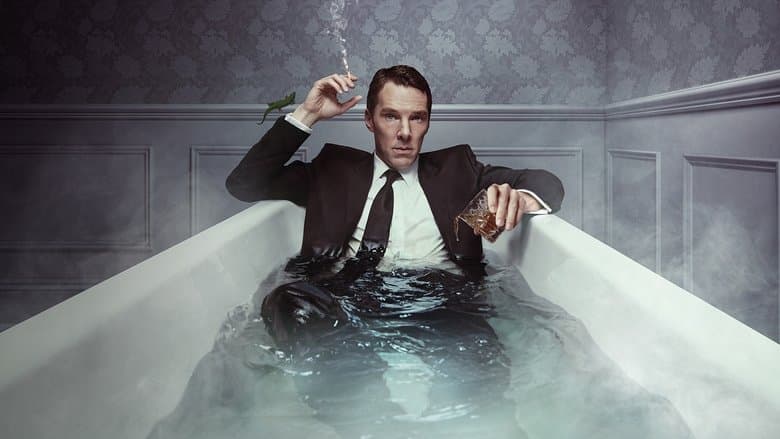 Patrick Melrose image