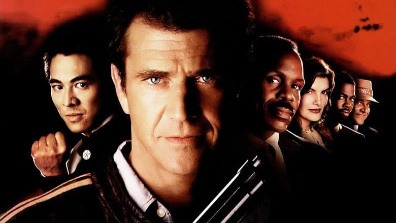 Lethal Weapon 4 image