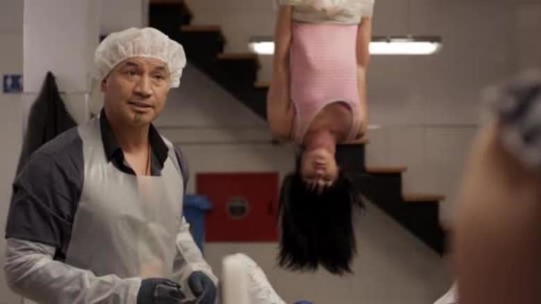 Fresh Meat image