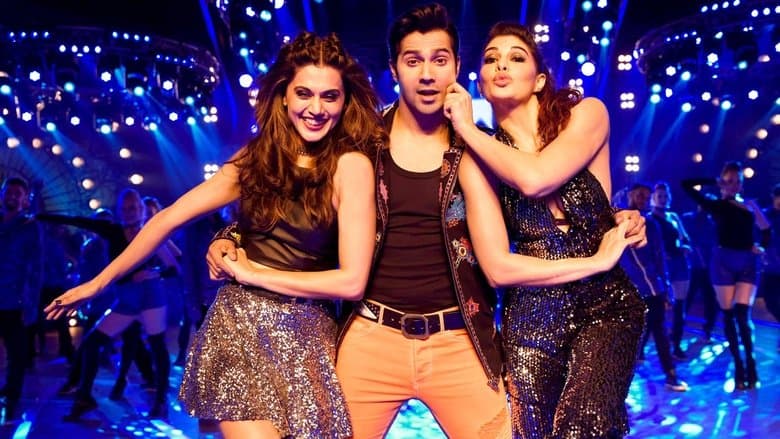 Judwaa 2 image