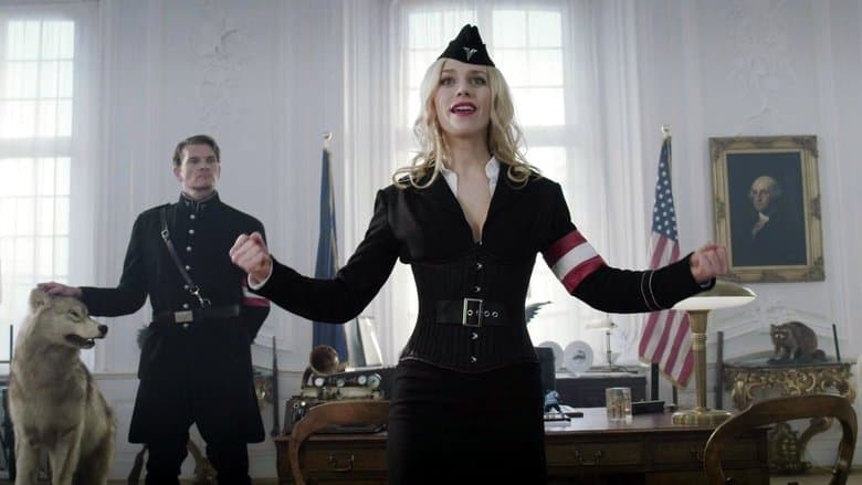 Iron Sky image