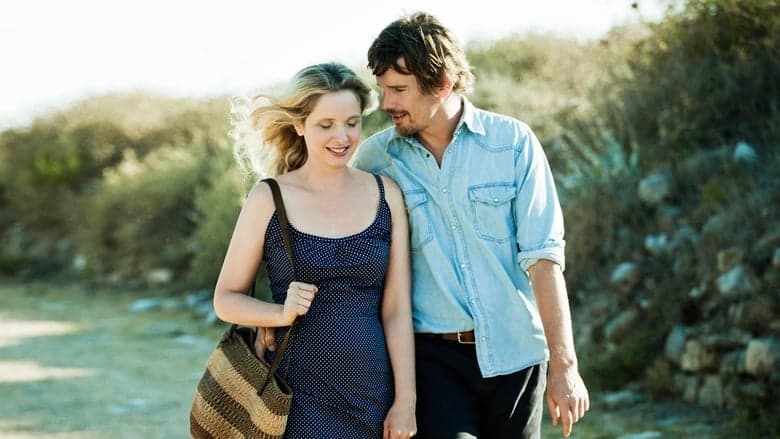 Before Midnight image