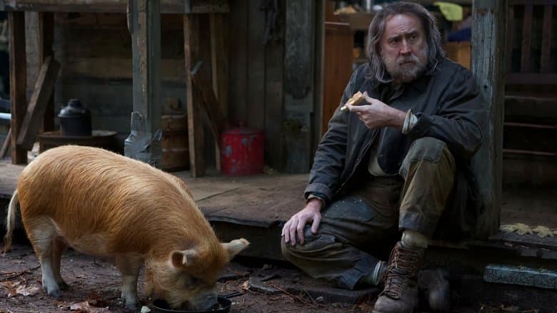 Pig image