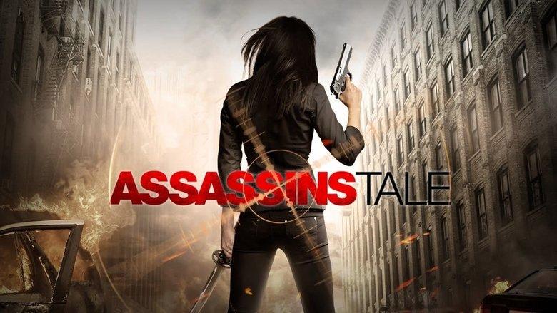 Assassins Tale image