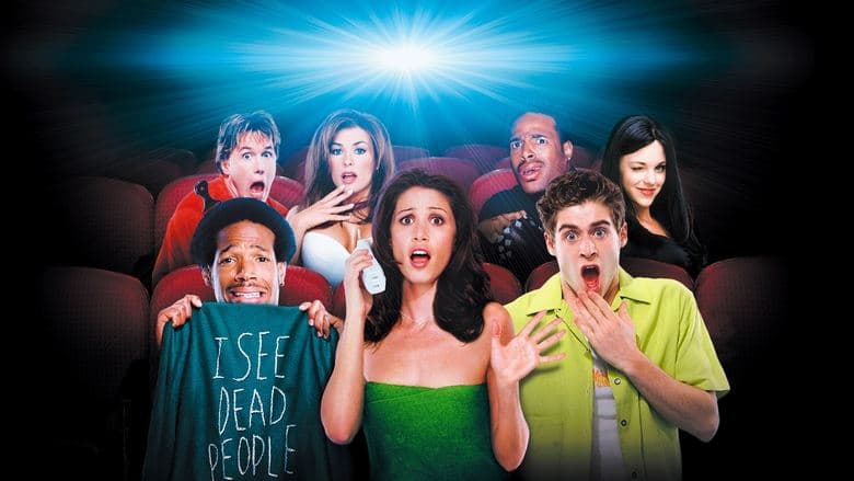 Scary Movie image