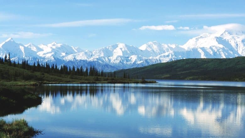 Buying Alaska image
