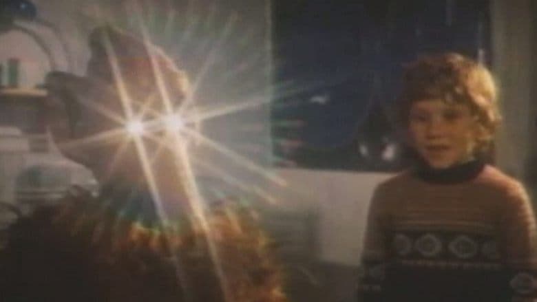 Extraterrestrial Visitors image