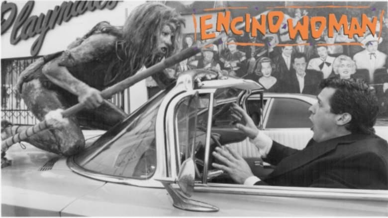 Encino Woman image