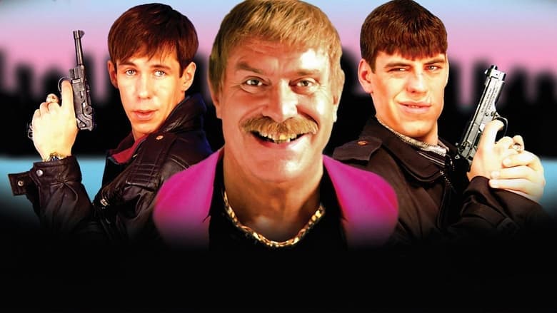 Dead Man's Bluff image