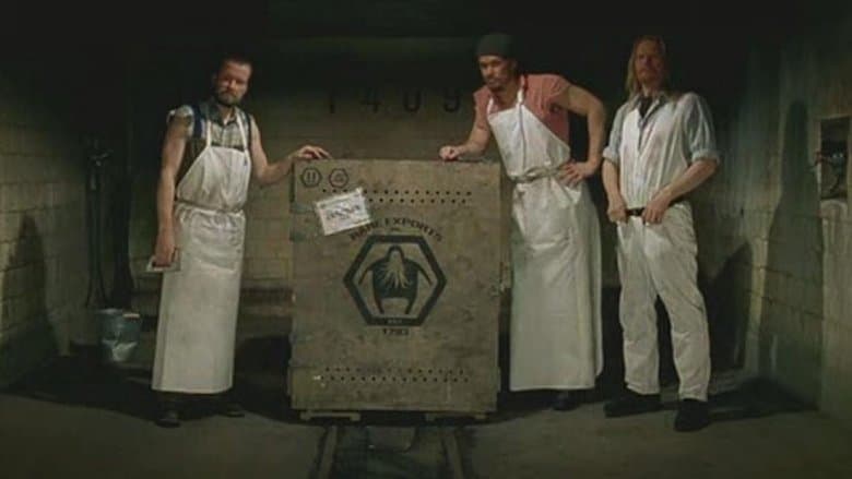 Rare Exports Inc. image
