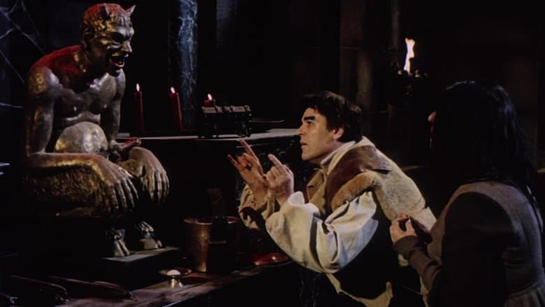 The Witchmaker image